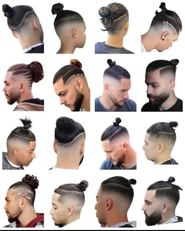 La Moda — Barber shop in Toledo